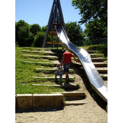 Spiel- und Bolzplatz "Kritzegraben" – Bild 1