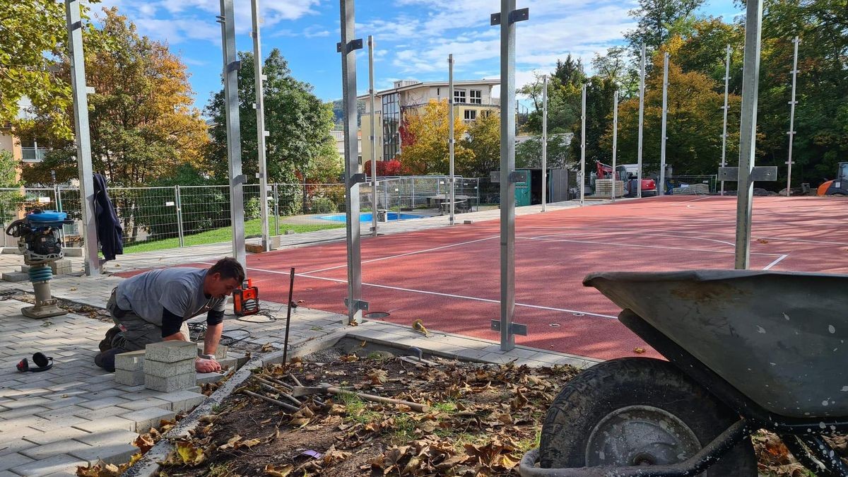 Spiel- und Bolzplatz "Kritzegraben" – Bild 3