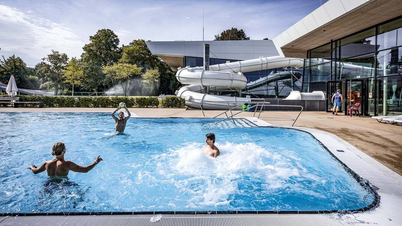 Freizeitbad Stegermatt – Bild 3