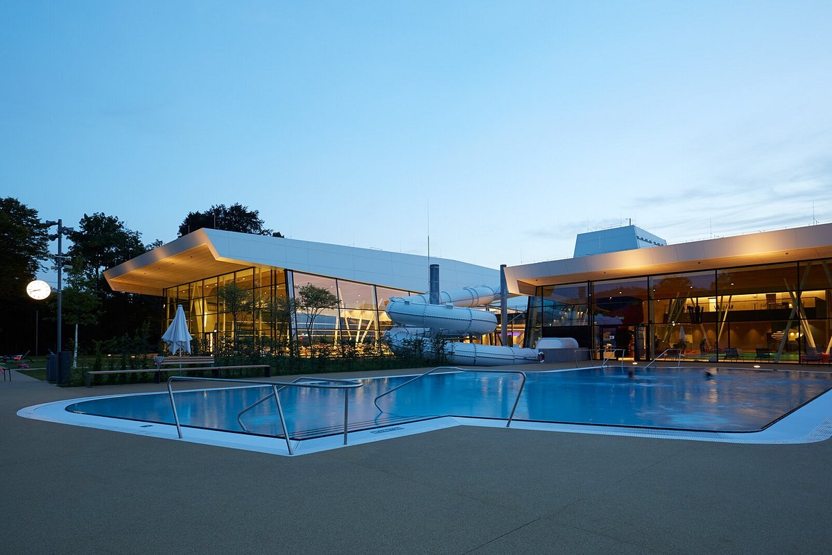 Freizeitbad Stegermatt – Bild 4