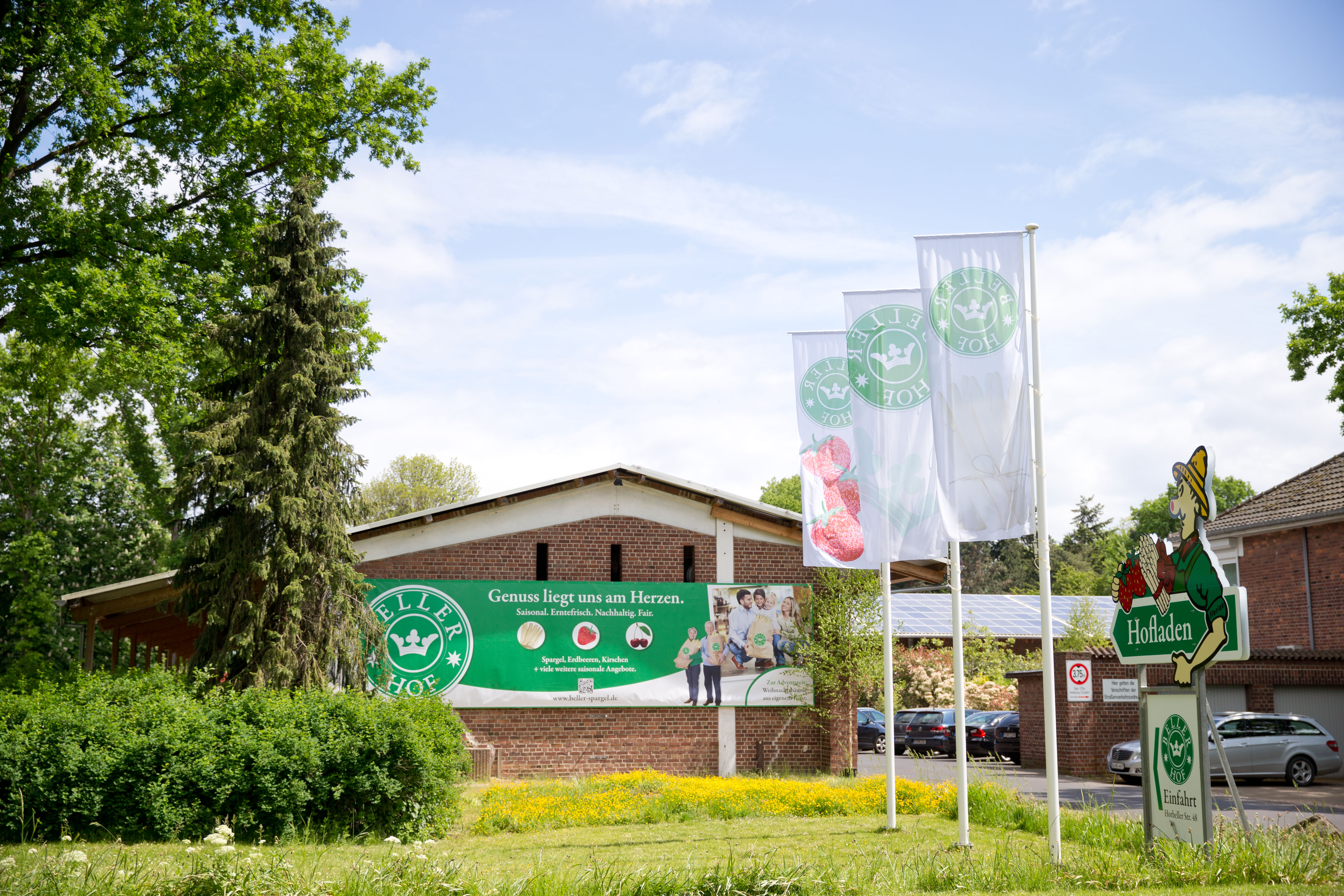 Beller Hof – Bild 2