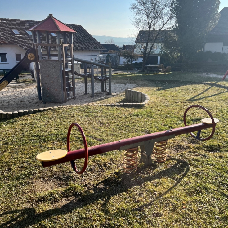 Spielplatz Herzbergstraße – Bild 4