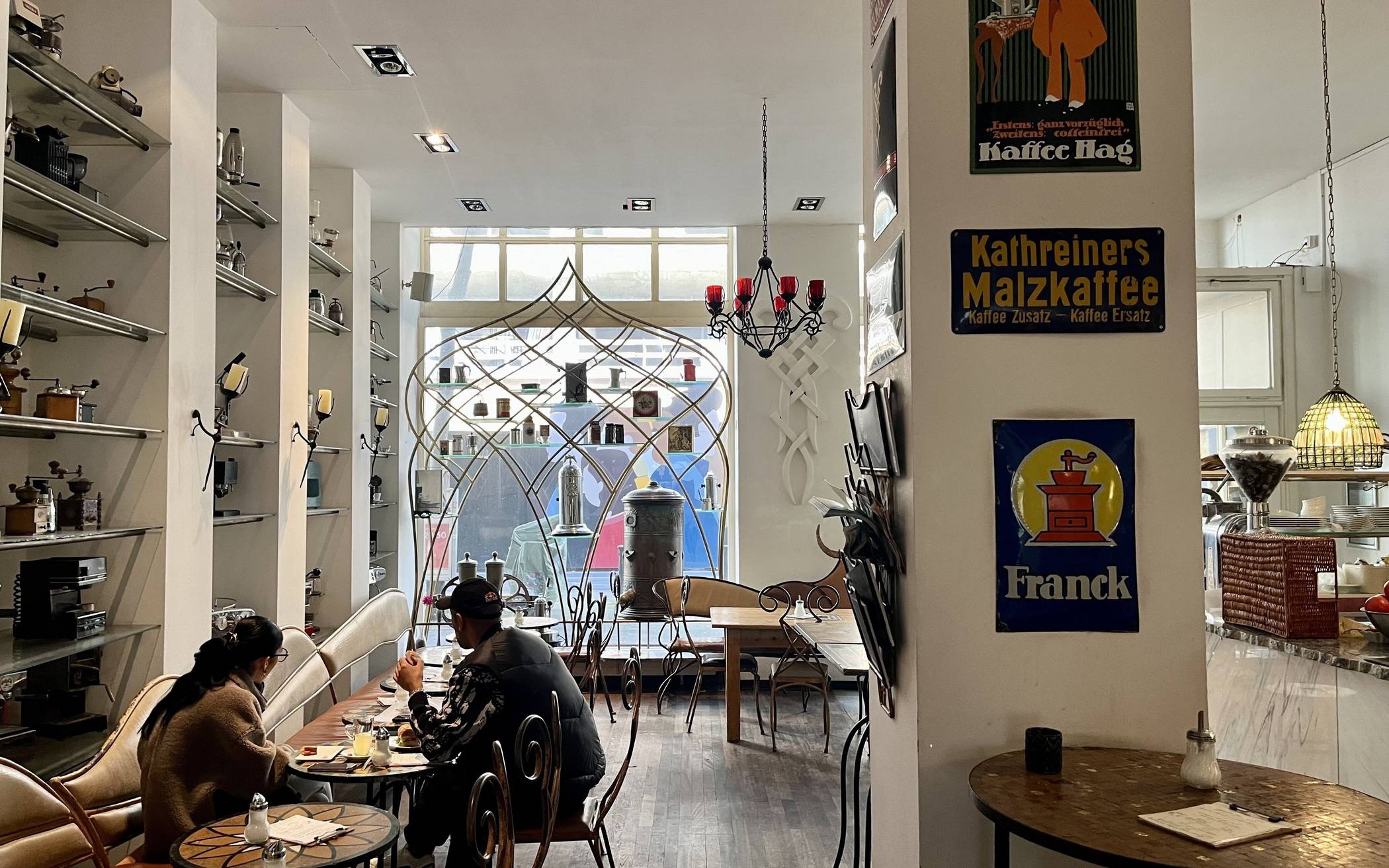 Moki-Café Baumberg – Bild 4