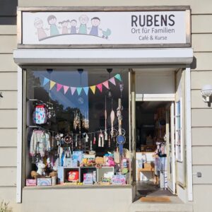 Familiencafe Rubens - Kurse und Events – Bild 1