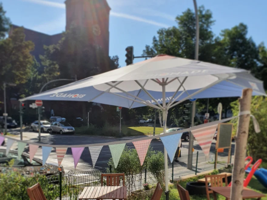 Familiencafe Rubens - Kurse und Events – Bild 2