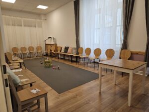 Familiencafe Rubens - Kurse und Events – Bild 5
