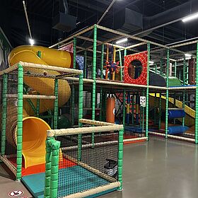 Tiko´s Tobe-Land – Bild 1