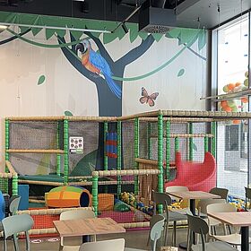 Tiko´s Tobe-Land – Bild 4