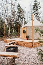 Seek Wilderness Accommodations – Bild 1