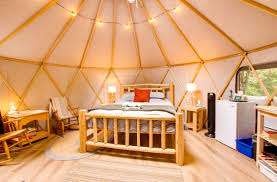 Seek Wilderness Accommodations – Bild 3