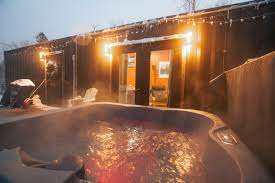 Seek Wilderness Accommodations – Bild 5