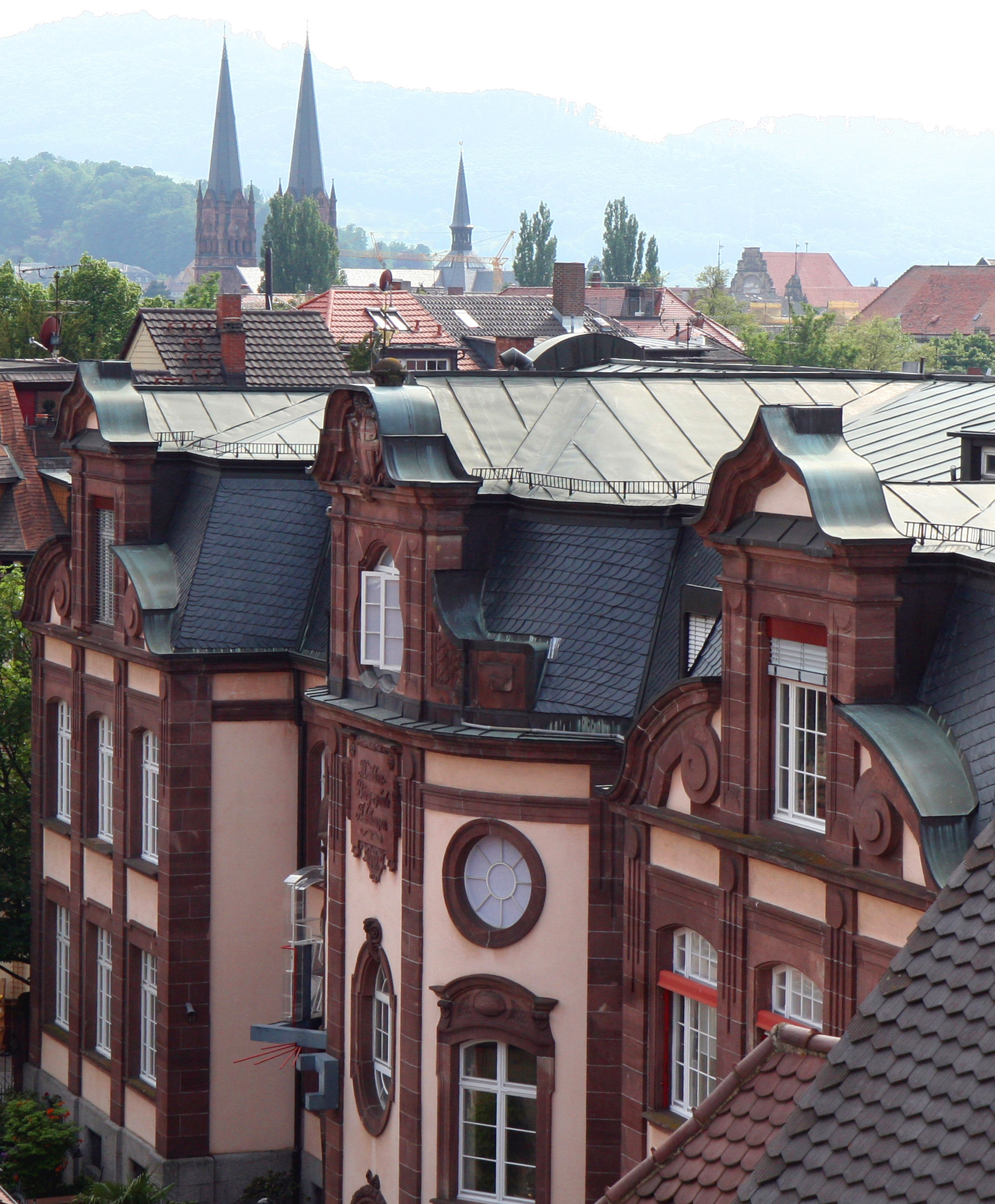 Museum für Neue Kunst – Bild 2