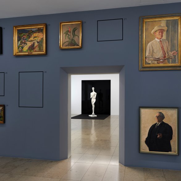 Museum für Neue Kunst – Bild 3