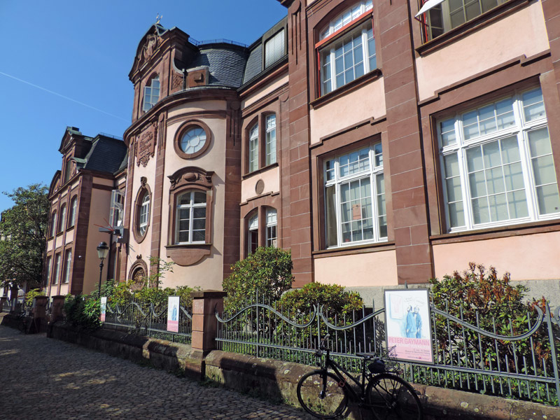 Museum für Neue Kunst – Bild 4