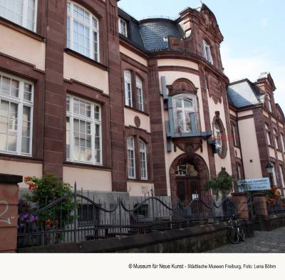 Museum für Neue Kunst – Bild 5