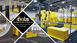 Parc Ékilib – Bild 1