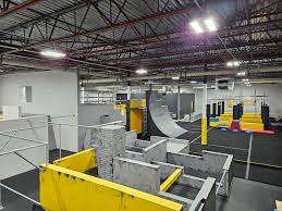 Parc Ékilib – Bild 2