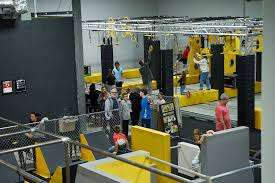 Parc Ékilib – Bild 3