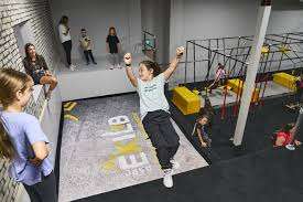 Parc Ékilib – Bild 5