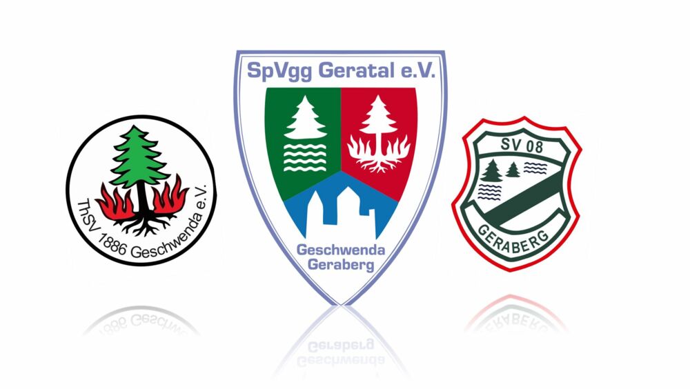 Spielvereinigung Geratal e.V. Geschwenda/Geraberg – Bild 2