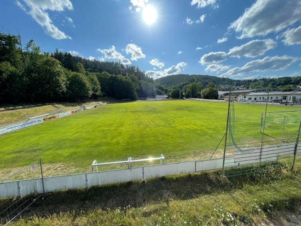 Spielvereinigung Geratal e.V. Geschwenda/Geraberg – Bild 4