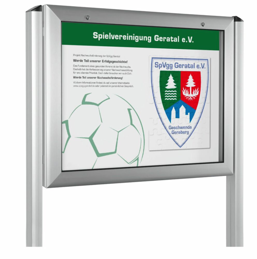 Spielvereinigung Geratal e.V. Geschwenda/Geraberg – Bild 5