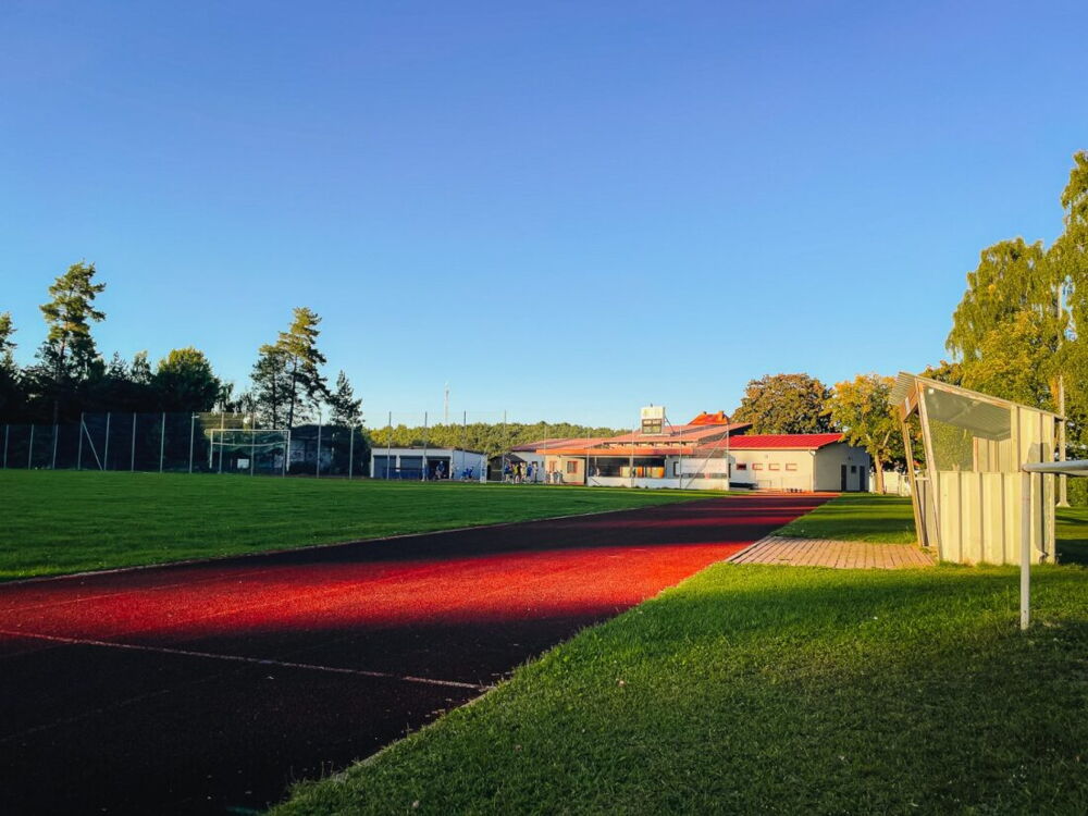 Spielvereinigung Geratal e.V. Geschwenda/Geraberg – Bild 6