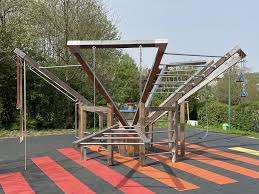 Fitness- und Motorikpark Leonding – Bild 2