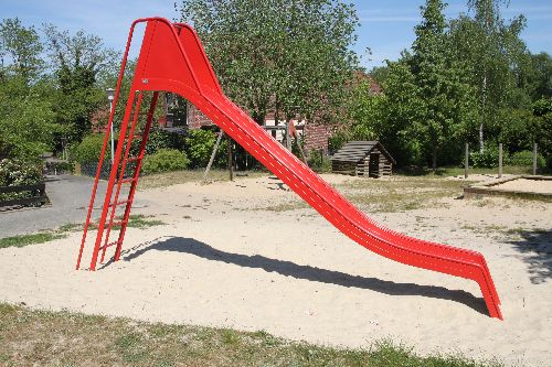 Spielplatz Lilienthalstraße – Bild 3