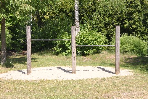 Spielplatz Lilienthalstraße – Bild 5