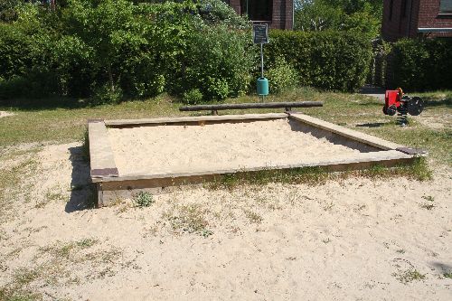 Spielplatz Lilienthalstraße – Bild 6