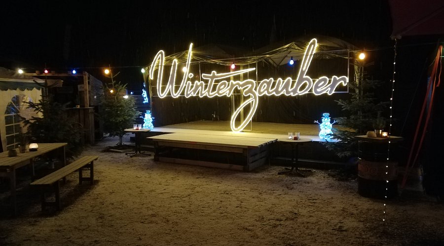 Roadhouse Route 6 – Bild 1