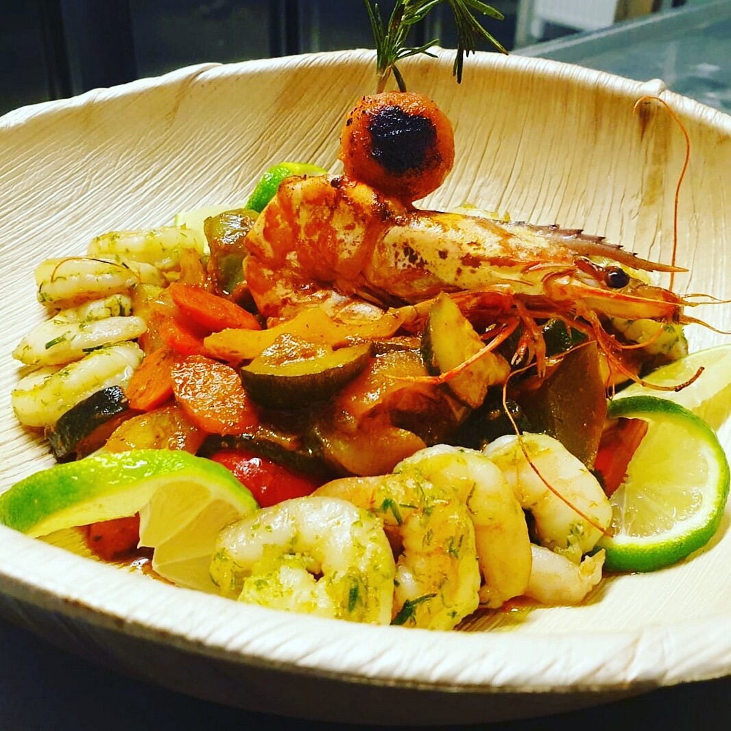 Roadhouse Route 6 – Bild 2