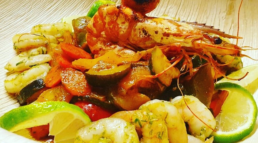 Roadhouse Route 6 – Bild 4