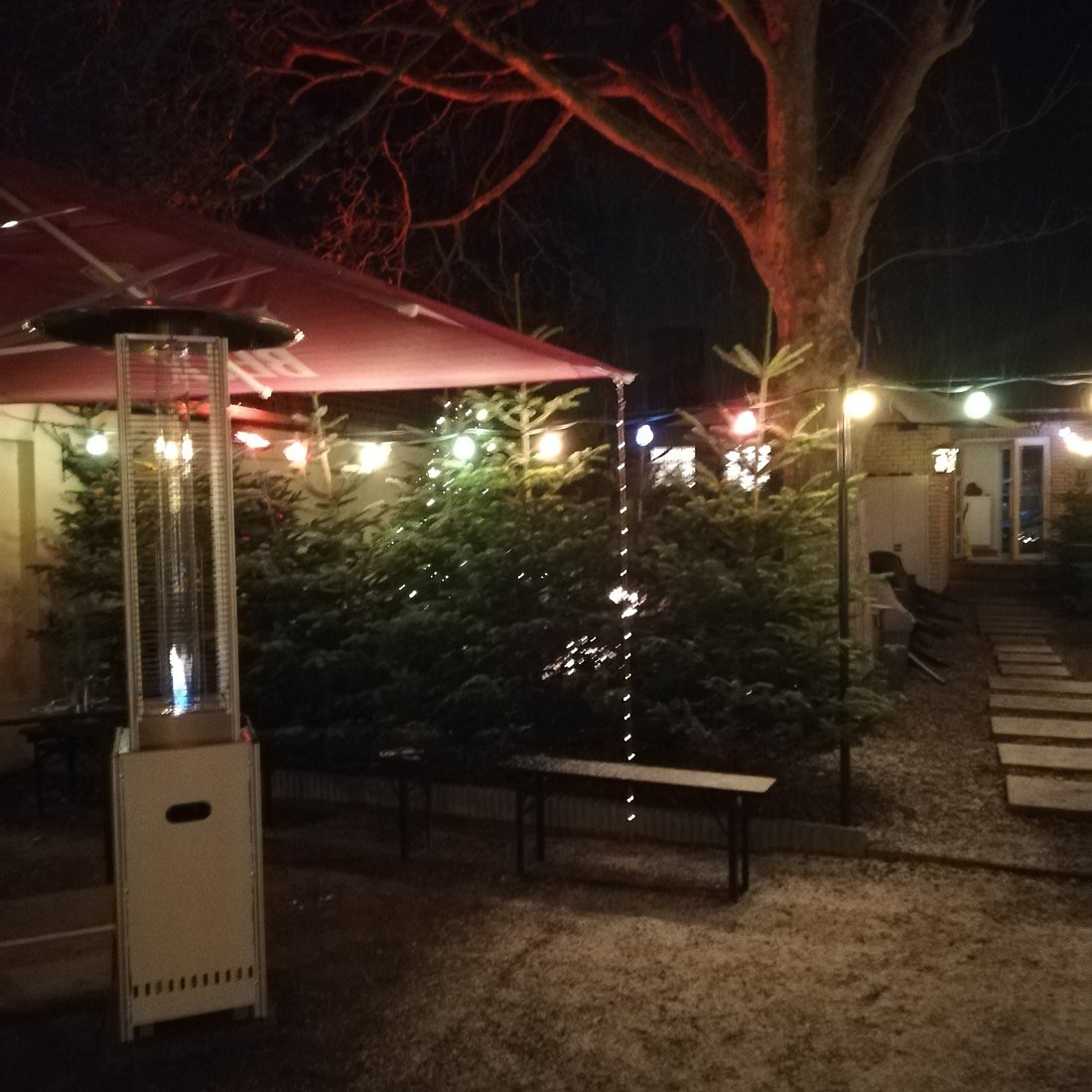 Roadhouse Route 6 – Bild 5