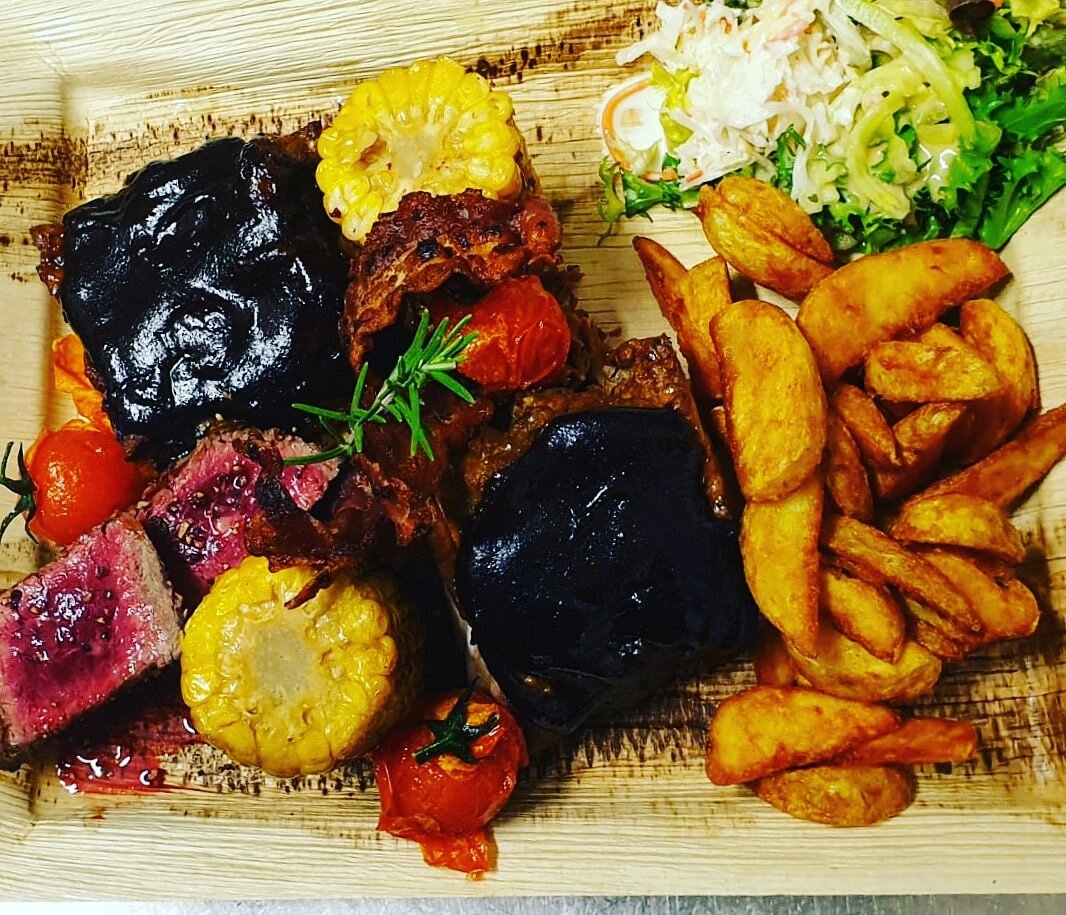 Roadhouse Route 6 – Bild 6