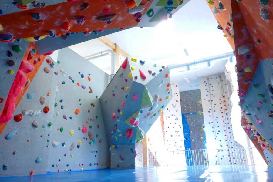 DAV Kletterzentrum Offenburg – Bild 5