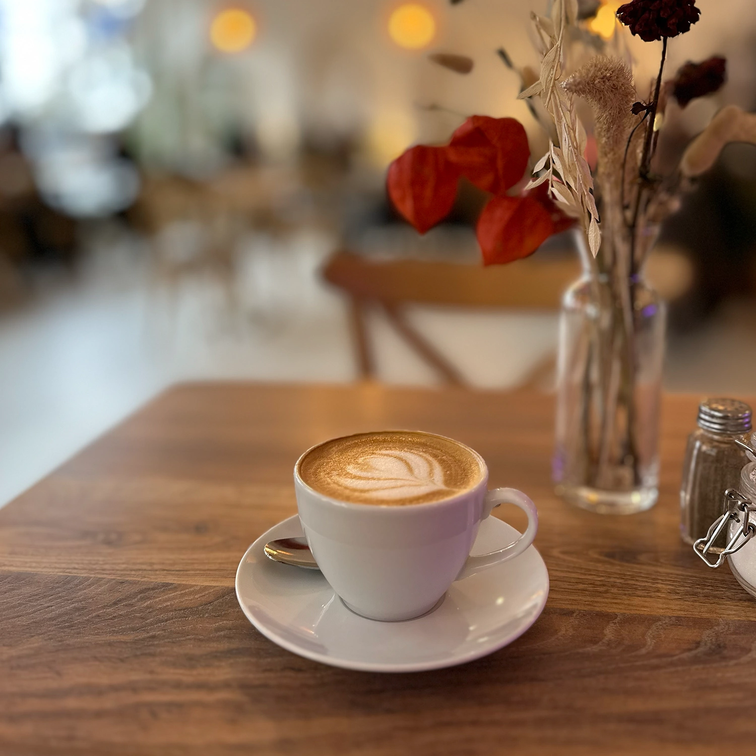 Café [ein]heimisch – Bild 4