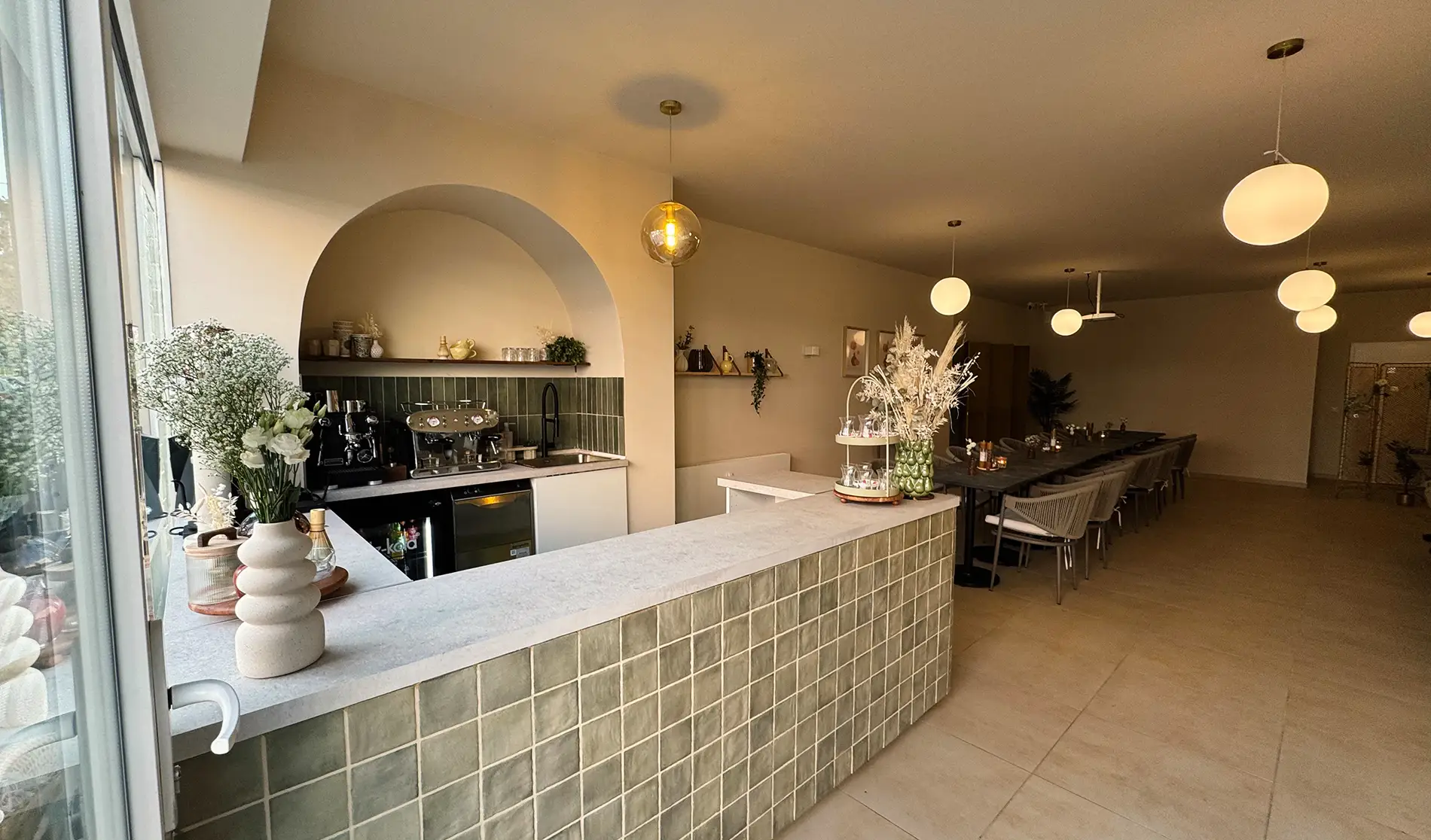 Café [ein]heimisch – Bild 5