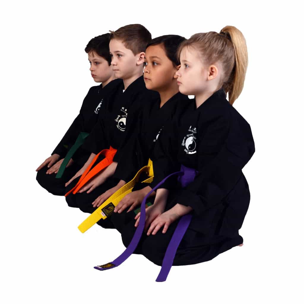 Kinder-Sportakademie – Bild 1