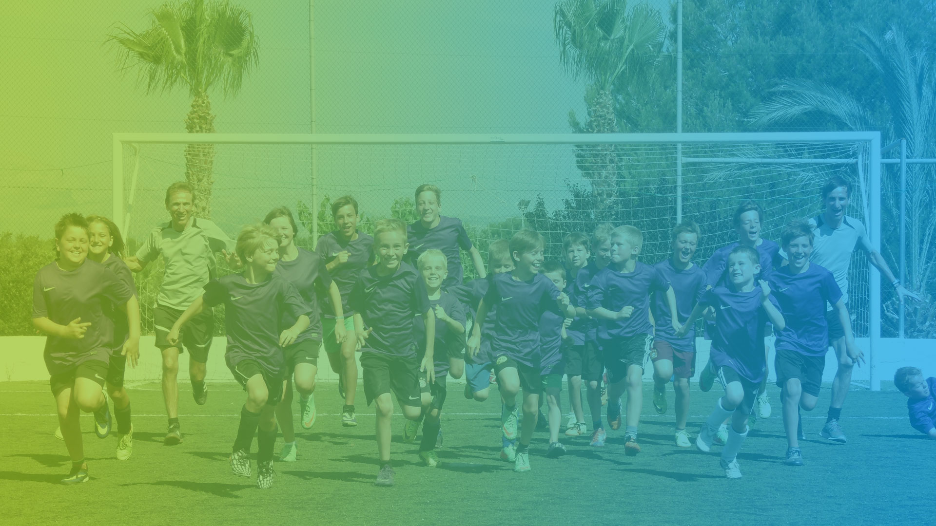 Kinder-Sportakademie – Bild 3