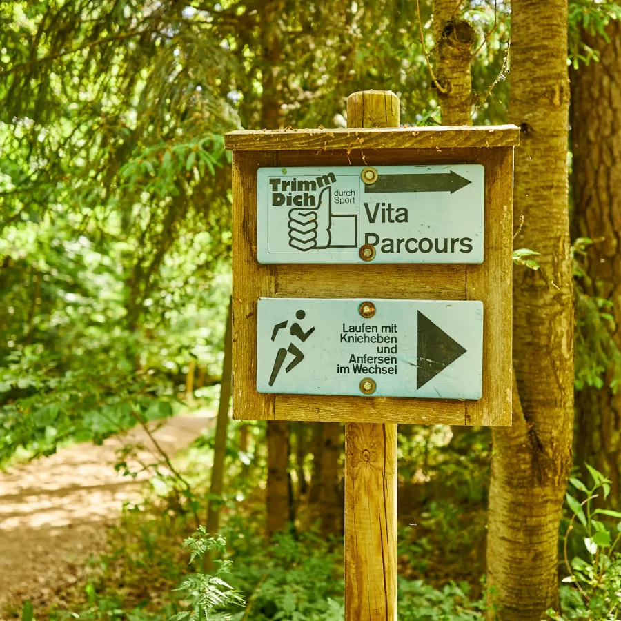 Naherholungsgebiet Obere Wagensaß – Bild 3