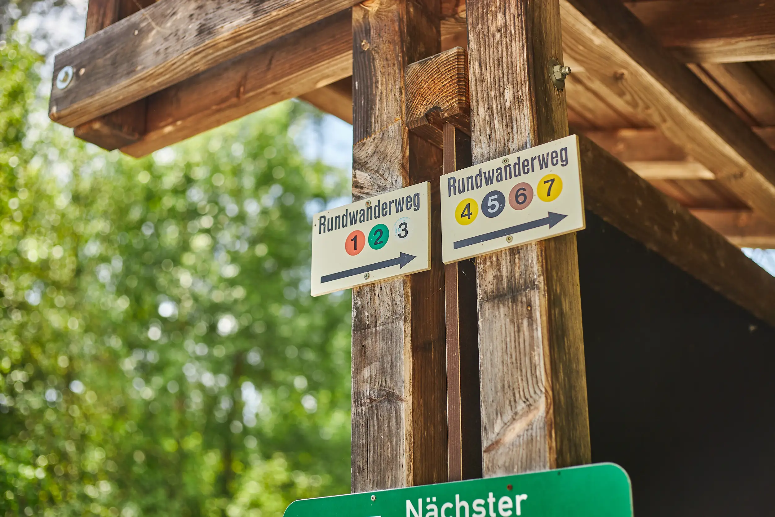 Naherholungsgebiet Obere Wagensaß – Bild 4