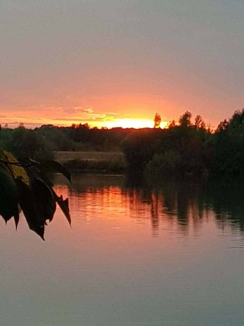 Paradies am Sämannsee – Bild 3