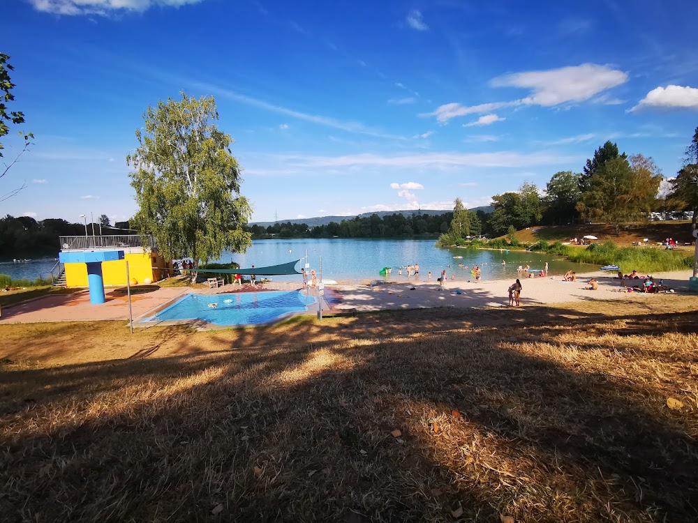 Paradies am Sämannsee – Bild 5