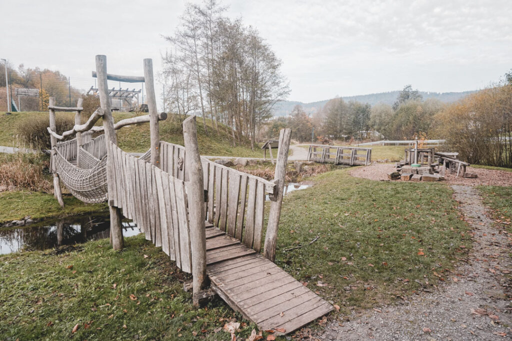 Natur- und Wassererlebnispfad Waldaschaff – Bild 3