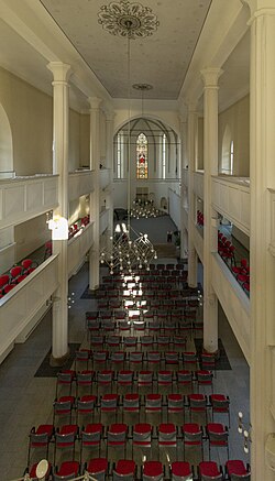 Kulturzentrum Johanneskirche – Bild 2