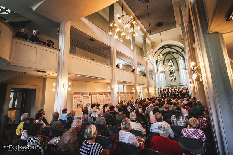 Kulturzentrum Johanneskirche – Bild 3