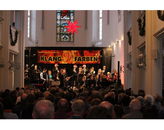 Kulturzentrum Johanneskirche – Bild 4