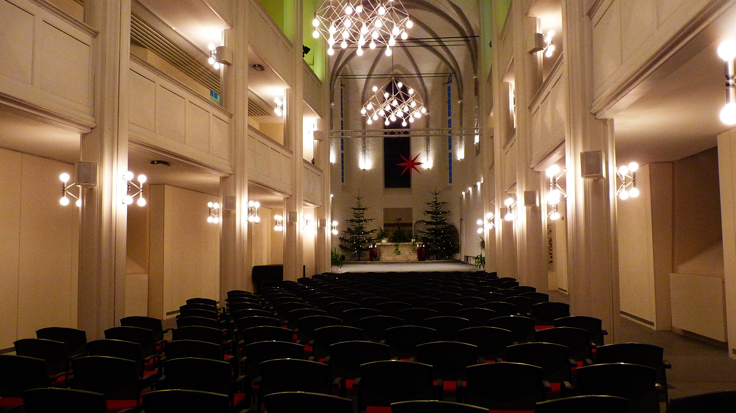 Kulturzentrum Johanneskirche – Bild 6